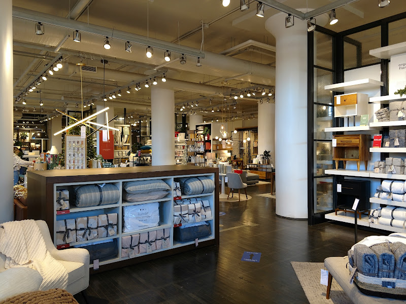 west elm