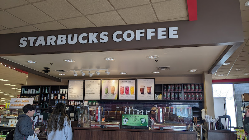 Starbucks Coffee Company