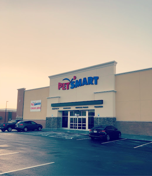 PetSmart