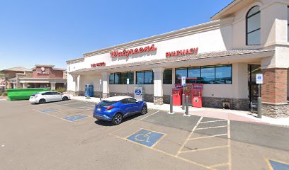 Walgreens Photo