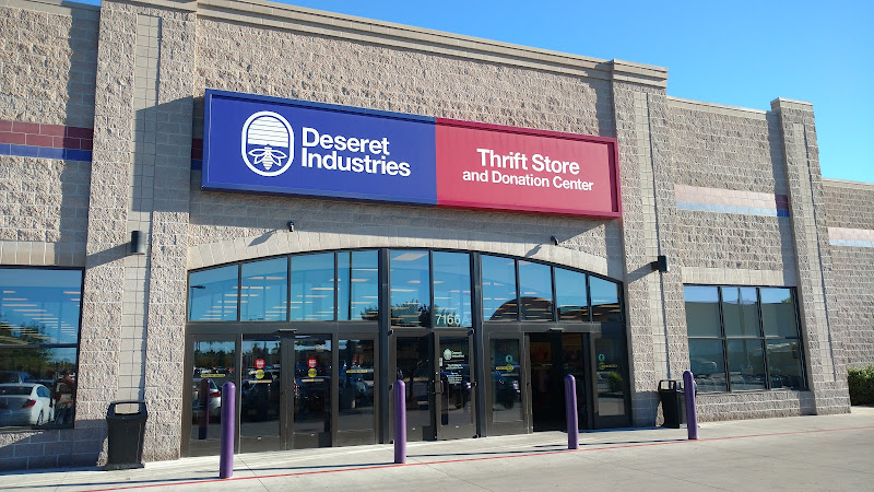 Deseret Industries Thrift Store & Donation Center