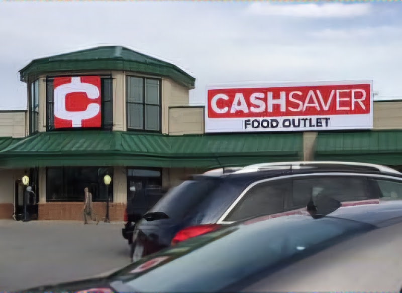 Cash Saver Pharmacy