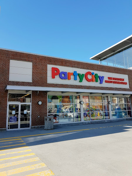 Party City