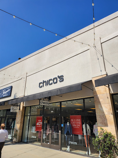 Chico's