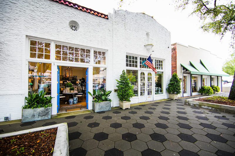 Blend Indoor Outdoor Inc.