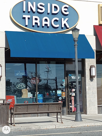 Lancaster Shopping Center