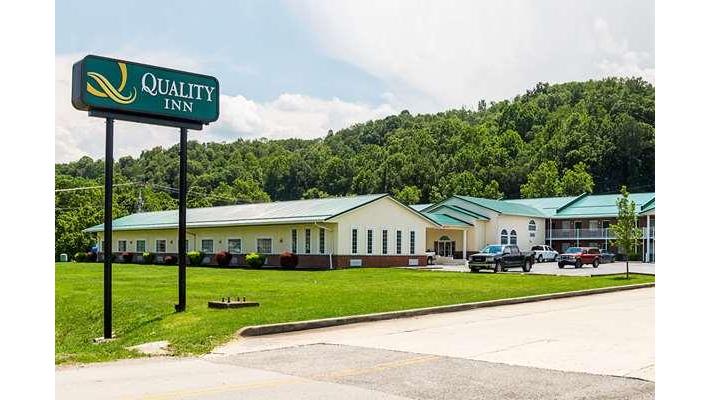 Quality Inn Weston