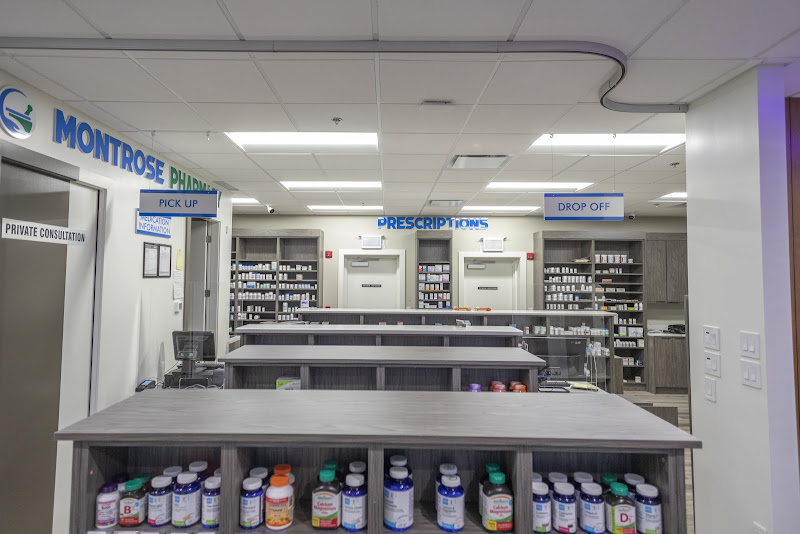 Montrose Pharmacy