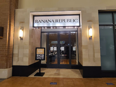 Banana Republic