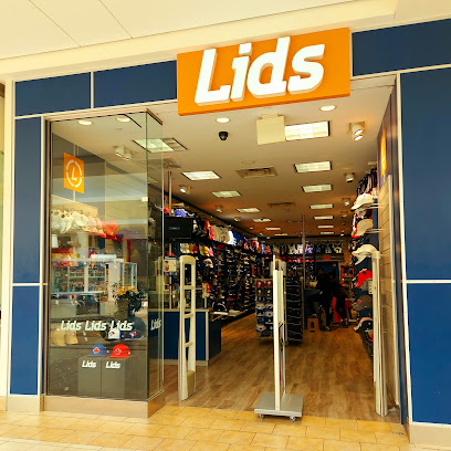 Lids