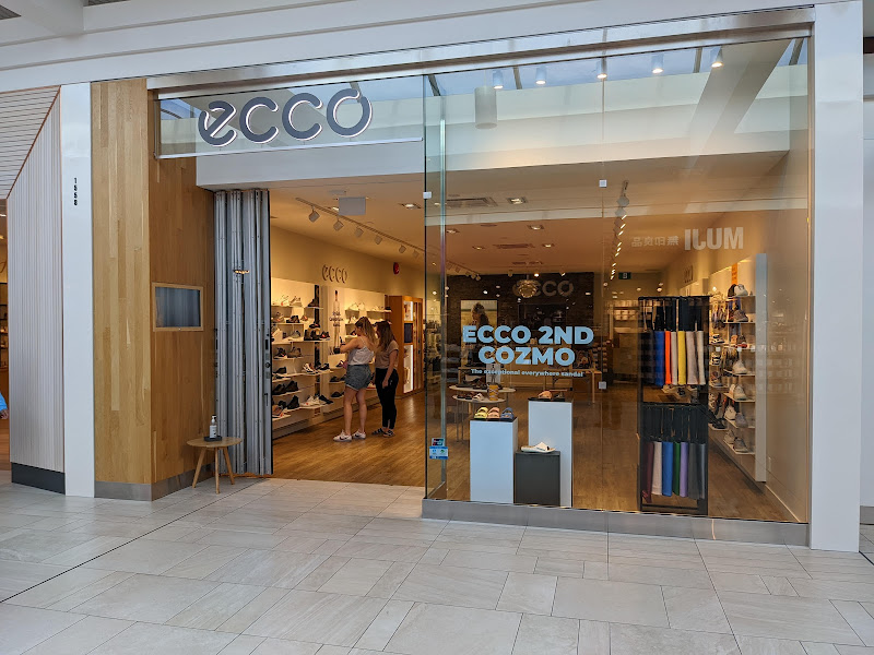 ECCO Richmond Centre