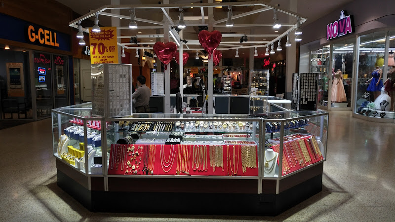 TYS Jewelers