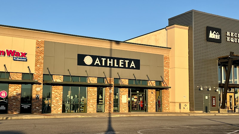 Athleta