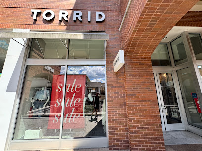 Torrid