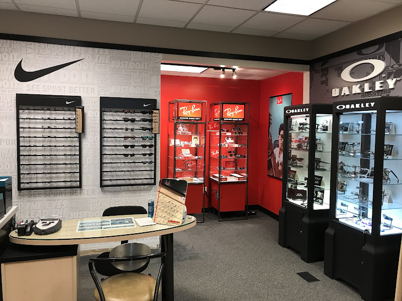 Wilsonville Vision Center