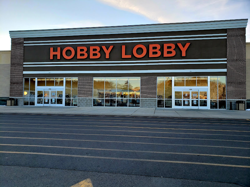 Hobby Lobby
