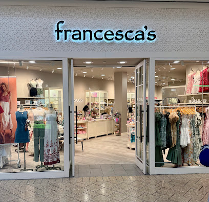 Francesca's Collections