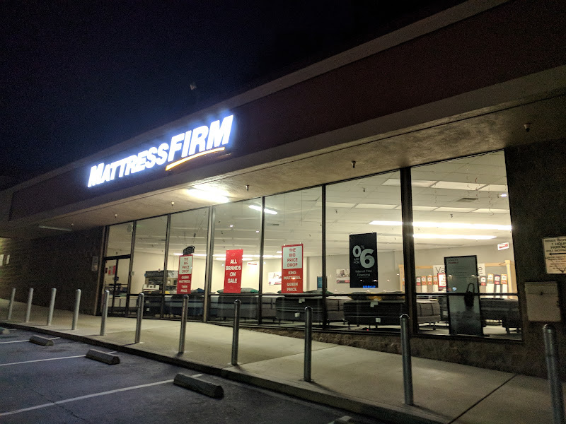 Mattress Firm