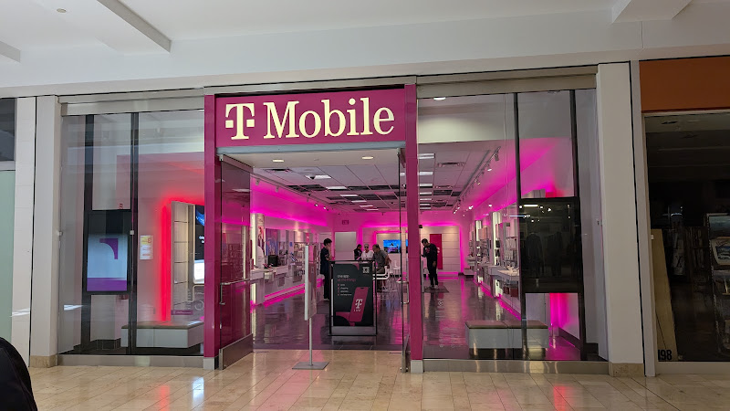 T-Mobile