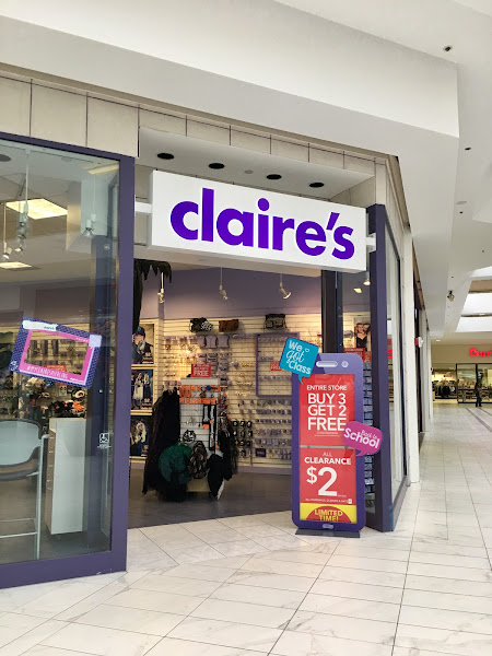 Claire's