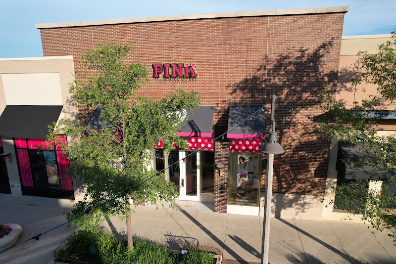 Victoria's Secret & PINK