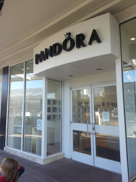PANDORA