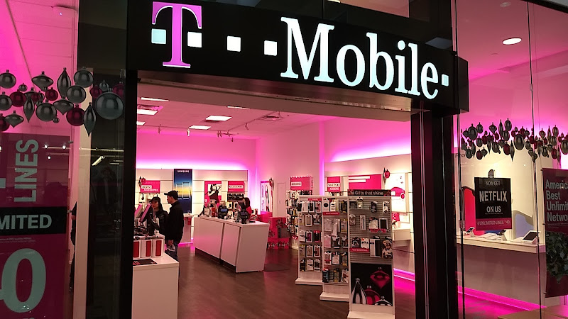 T-Mobile