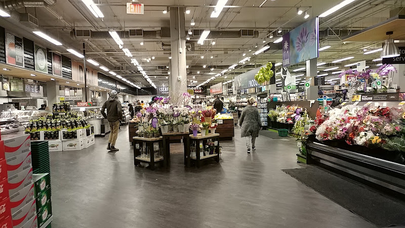 Save-On-Foods