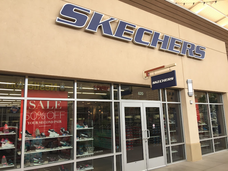 Skechers