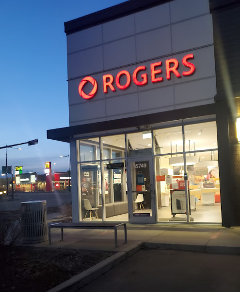 Rogers
