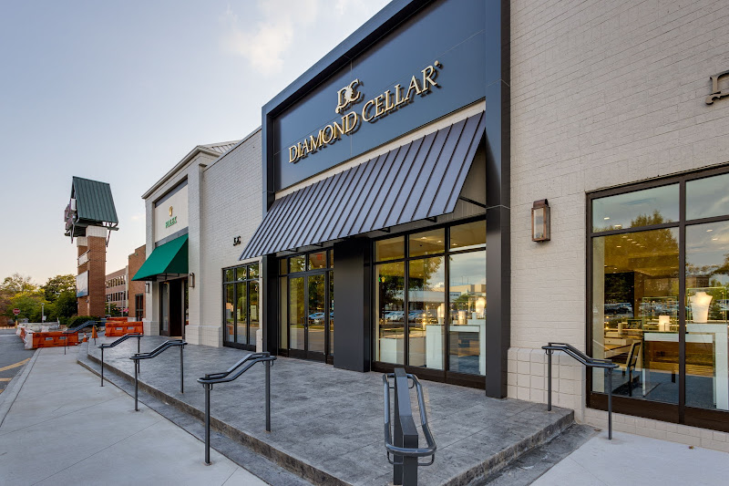Diamond Cellar