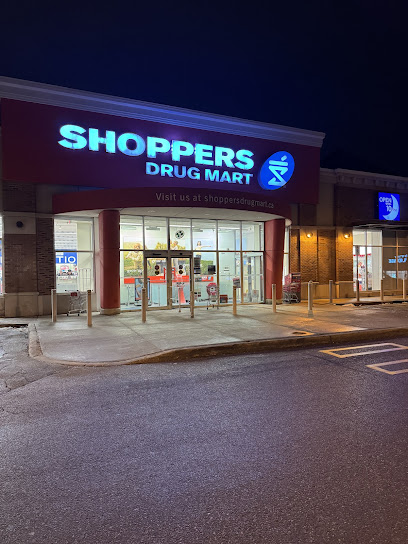 Shoppers Drug Mart