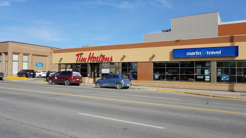 Tim Hortons