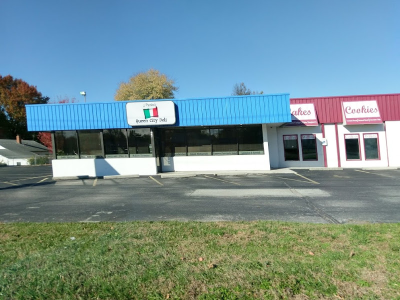Queen City Deli