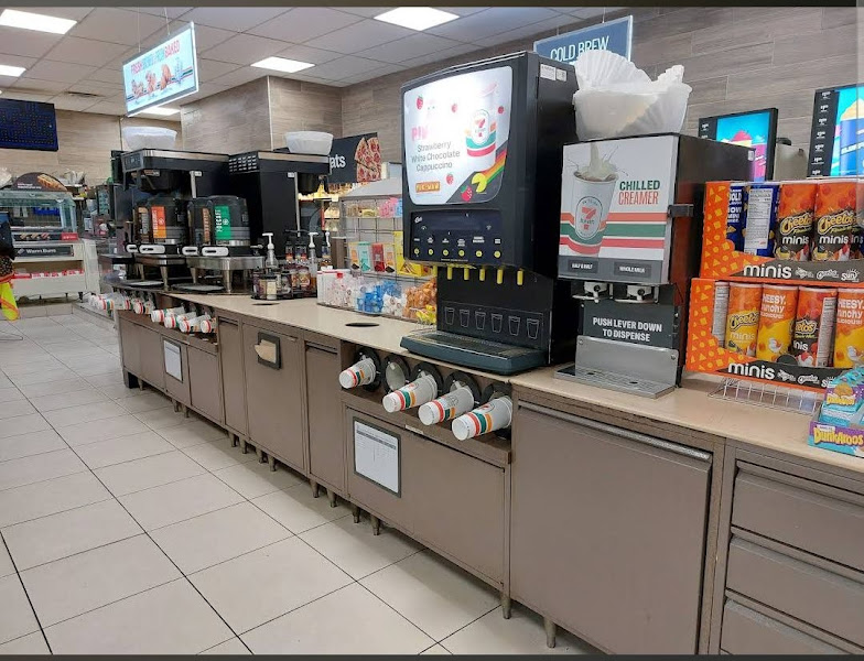 7-Eleven
