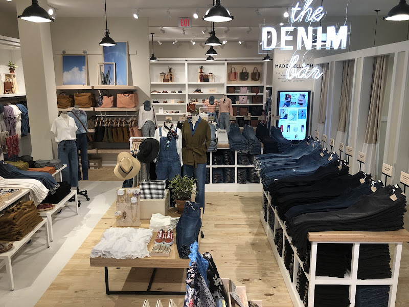 Madewell