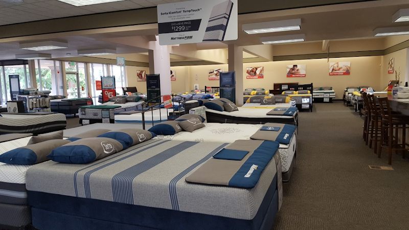 Mattress Firm Coddingtown