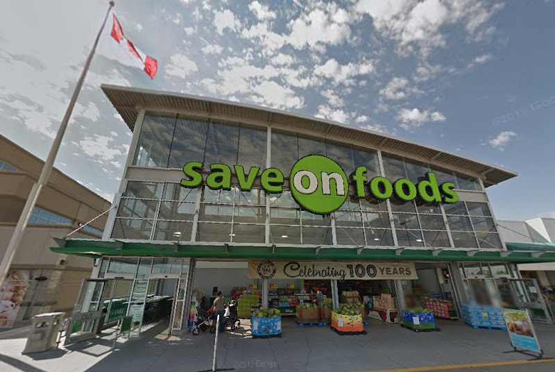 Save-On-Foods