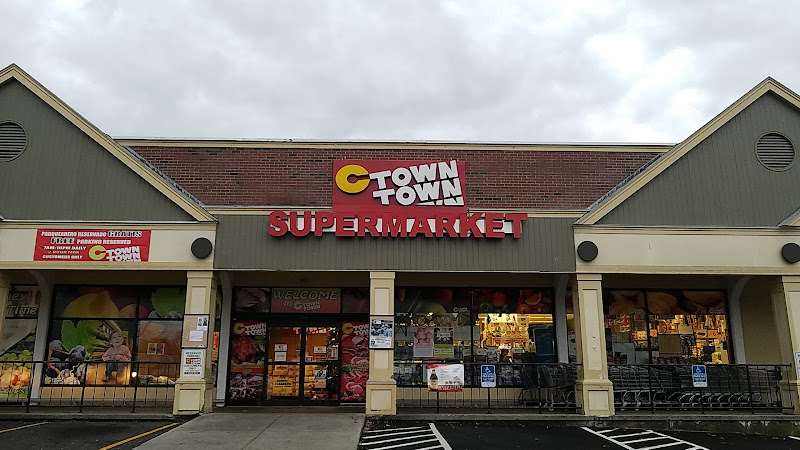 CTown Supermarkets