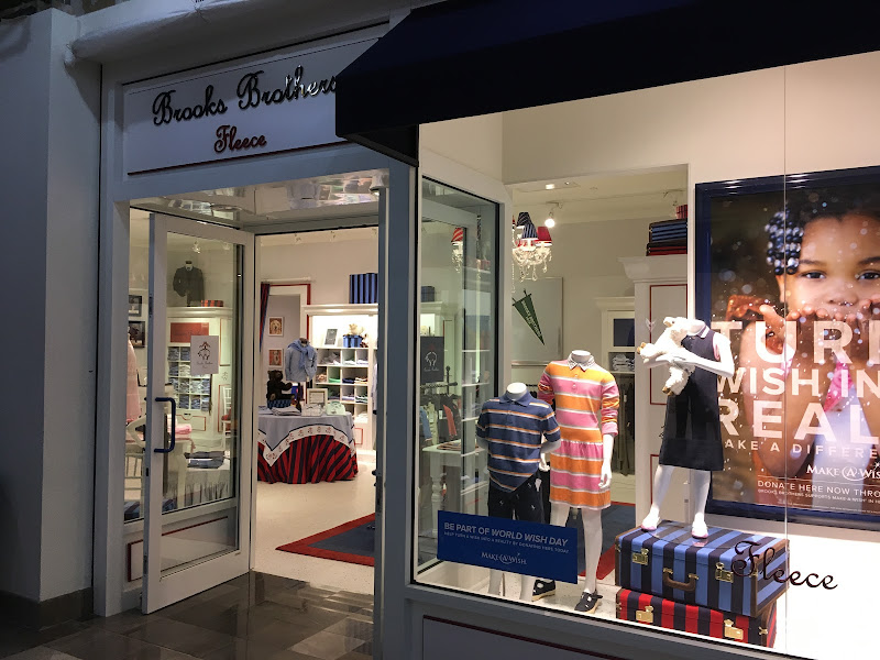 Brooks Brothers