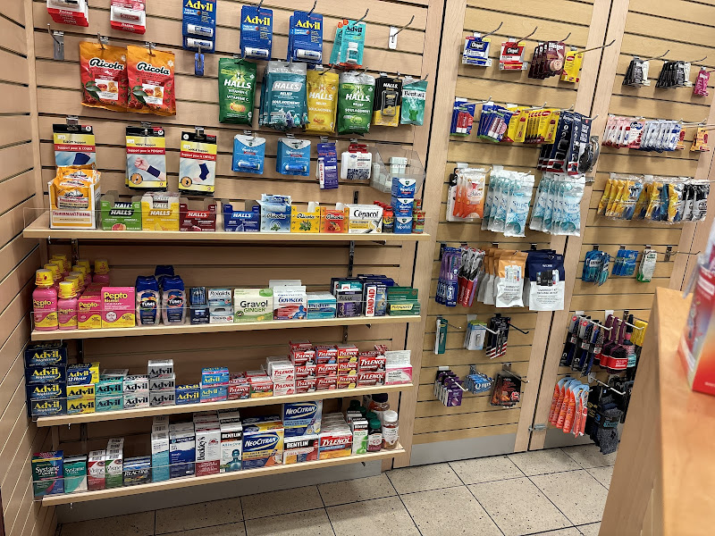 Gateway Newstand
