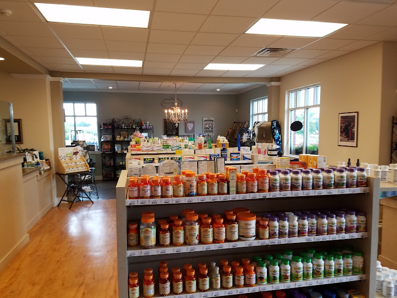 The Medicine Shoppe Pharmacy