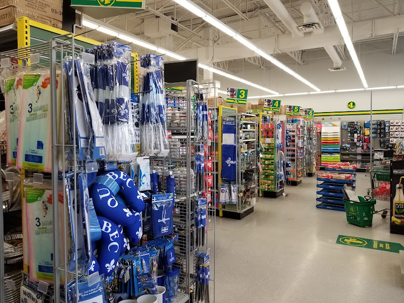 Dollarama