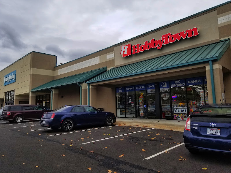 HobbyTown
