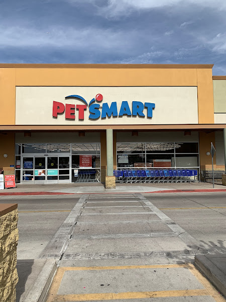 Petsmart