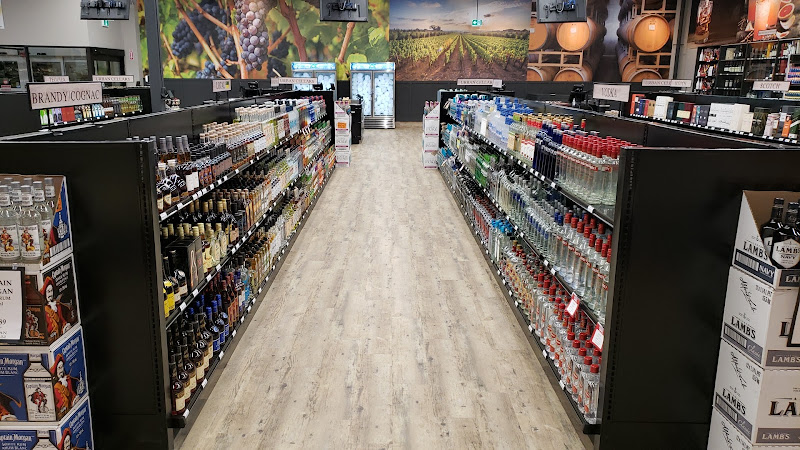 Urban Cellars Beer Spirits & Wine Store Cumberland