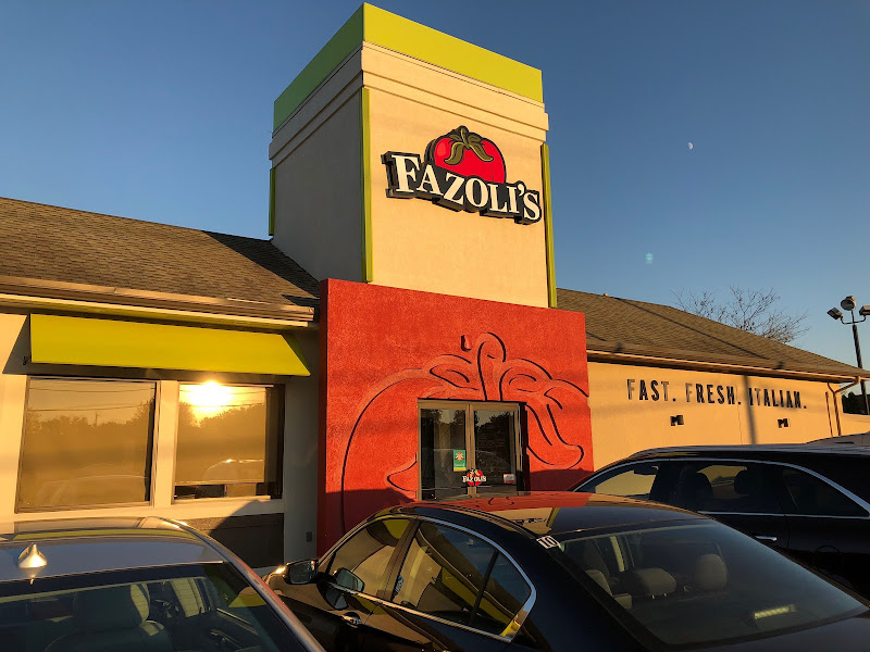Fazoli's