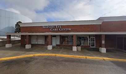 Illinois Eye Care Center