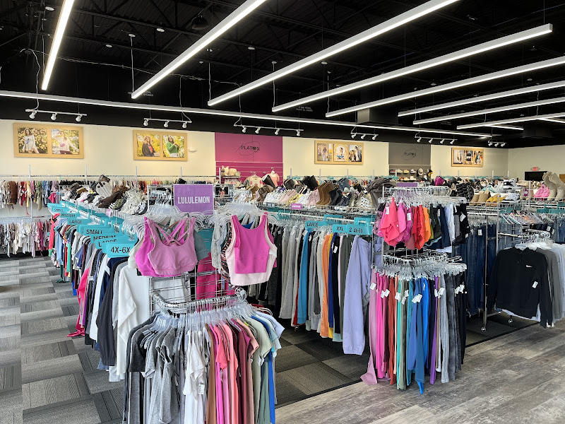 Plato's Closet Holly Springs