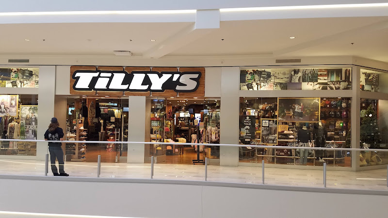 Tillys